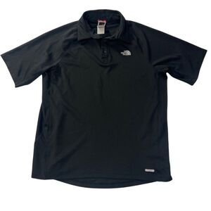The North Face Men’s Vapor Wick Polo Tee